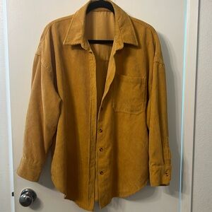 Cardigans/knitted sweater/flannel